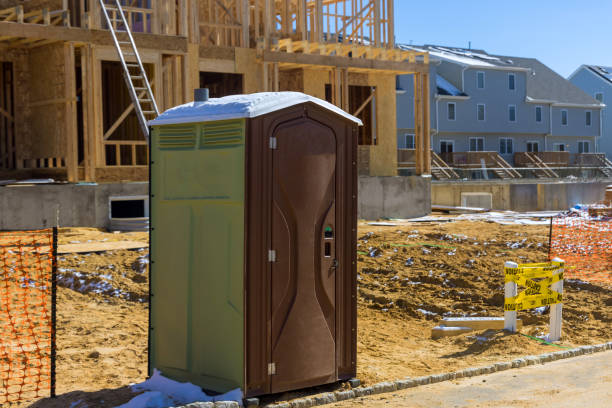 Best Temporary restroom rental  in West Wood, UT