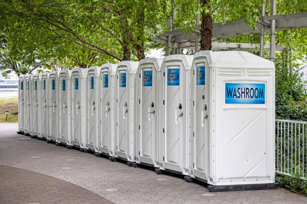 Best Portable bathroom rental  in West Wood, UT