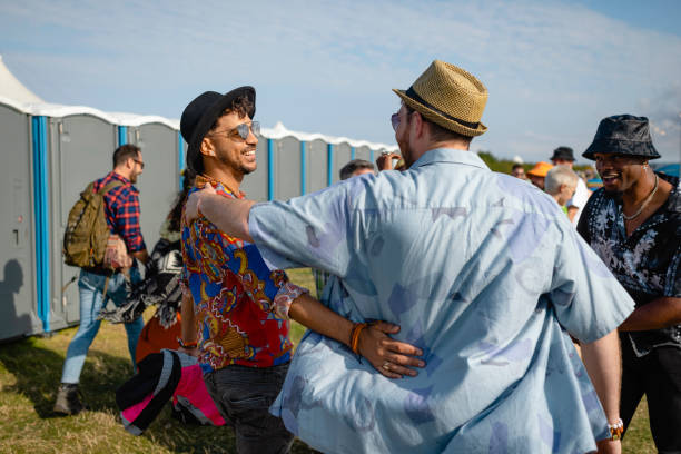 Best Affordable portable toilet rental  in West Wood, UT