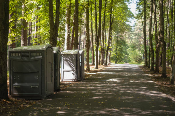 Best Porta potty rental for parties  in West Wood, UT