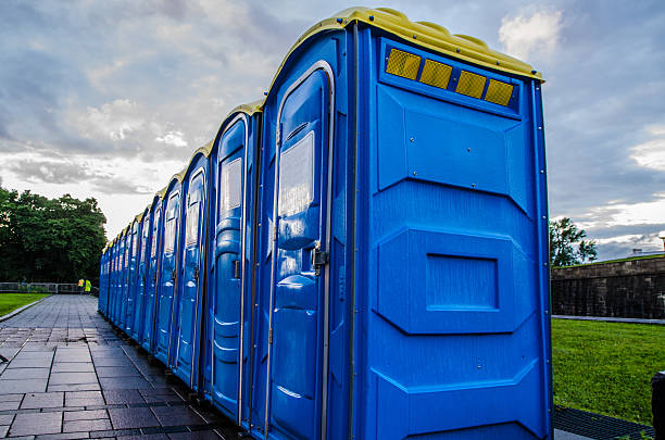 Best Porta potty rental near me  in West Wood, UT